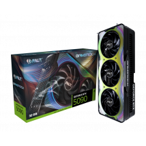 Palit RTX 5090 GameRock 32GB