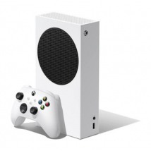 Microsoft XBOX SERIES S - 512Go