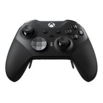 Microsoft Manette Elite Series 2 - Noir