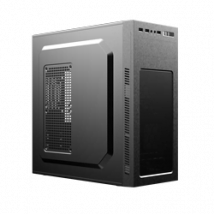 DUST BLACK FORCE DU-CBF - MT/500 Watts/ATX