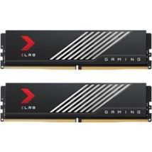 PNY MD32GK2D5640040MXR (2x16Go 6400 PC51200)