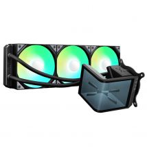 TRYX PANORAMA SE ARGB 360 - Noir