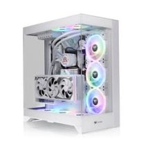 Thermaltake CTE E550 TG Blanc - MT/Sans Alim/E-ATX