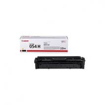 Canon Toner Jaune 054H 2300 pages - 3025C002