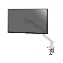 Kimex International Support de bureau Full Motion écran 17"- 32" Blanc