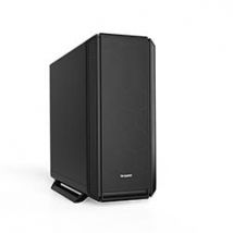 be quiet! Silent Base 802 Black BG039 - MT/ATX