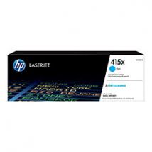 HP Toner Cyan 415x 6000 pages - W2031X