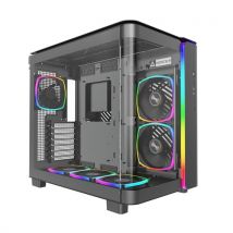 Montech King 95 Pro Noir - MT/Sans Alim/ATX