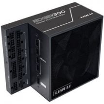 Lian-Li ATX 1300W - EDGE EG1300 80+ Platine - Noir