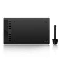 XPPEN Star03V2 STR03B 5080LPI/10"/Noir