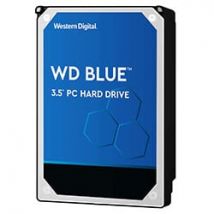 WD 2To BLUE 256Mo SATA III 6Gb - WD20EZBX