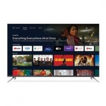 Strong SRT 50UD7553 - 50" (127cm) LED UHD 4K SMART TV