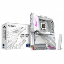 Gigabyte Z890 A ELITE X ICE - Z890/LGA1851/DDR5/ATX
