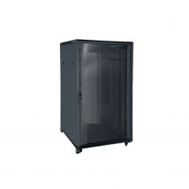 Kimex International Rack Baie de brassage 19'' 600x600mm, 24U#
