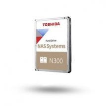 Toshiba 18 To SATA 3.5" 512Mo HDWG51JUZSVA