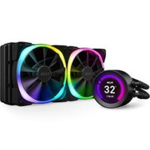 NZXT Kraken Z53 Noir RGB 240mm