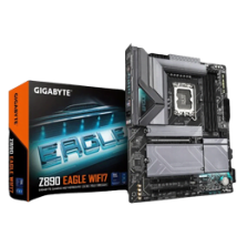 Gigabyte Z890 EAGLE WIFI7 - Z890/LGA1851/DDR5/ATX