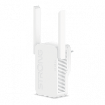 Strong REPEATERAX1800 - Wifi AX1800 - Blanc