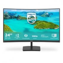 Philips 241E1SCA/00 - 24"CURVE/VA/4ms/FHD/HDMI/VGA/FS/76Hz