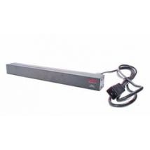 APC Basic Rack PDU/1U 16A 230V C13