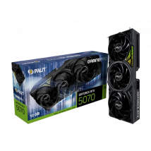 Palit RTX 5070 Gaming Pro 12GB
