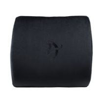 Arozzi Lumbar Support - Noir Velour