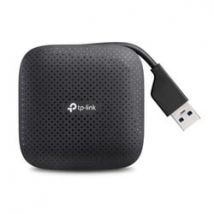 TP-Link USB 3.0 - 4 ports USB 3.0 - UH400