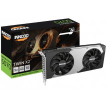 Inno3D GeForce RTX 5070 X3 OC