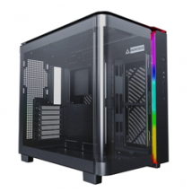 Montech King 95 RGB - MT/SansAlim/ATX - Noir