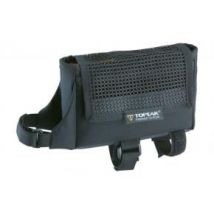 Topeak Tri Bag Mesh Cover Small 0.6 Litre Top Tube Bag