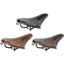 Brooks B68 Saddle Honey
