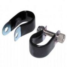 Tortec P-clips Stay Brackets (2) 16MM TTPC16