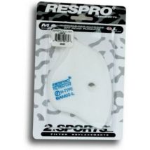 Respro Sportsta Filter Pack Of 2 Large