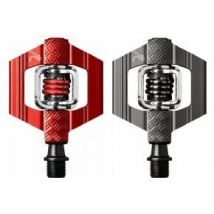 CrankBrothers Candy 2 Pedals Red