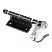 Delta Bike Hitch Pro Fork Mounted Carriage System