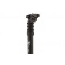 System Ex Suspension Seatpost Std With Rubber Boot