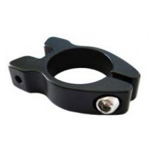 System Ex Seatpost Clamp With Rack Mounts 31.8mm