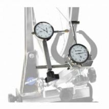 Park Tool Ts2di Dial Indicator Gauge Set For Ts2 And Ts2.2 Truing Stands