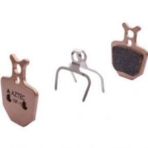 Aztec Sintered Disc Brake Pads For Formula Oro Callipers