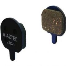 Aztec Organic Disc Brake Pads For Hayes So1e Callipers