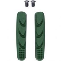 Aztec Road Insert Brake Blocks Ceramic Compound