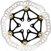 Aztec Stainless Steel Floating Disc Rotor 180mm