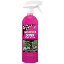 Finish Line Super Bike Wash 38oz/1 Litre Bottle