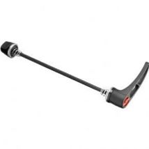 Dt Swiss Rws Road Or Mtb Steel Qr Skewer 135 X 5mm With Aluminium Lever