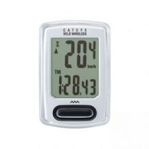Cateye Velo Plus Wireless Computer