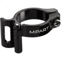 M:part Front Derailleur Clamp For A Braze On Front Mech 28.6mm 28.6mm