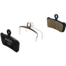 Aztec Organic Disc Brake Pads For Avid Xo Trail