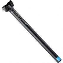 Pro Lt 6061 Alloy Seatpost 20mm Layback - 30.9mm x 400