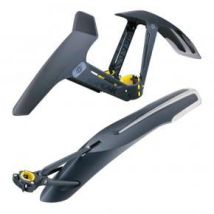 Topeak Defender Xc1/ Xc11 Mudguard Set 26 Inch Wheel 26"