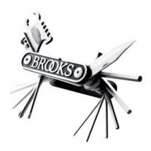 Brooks Mt21 Multi-Tool Black